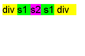 Voorbeeld position. Klik op de afbeelding en bekijk de weergave door de browser.